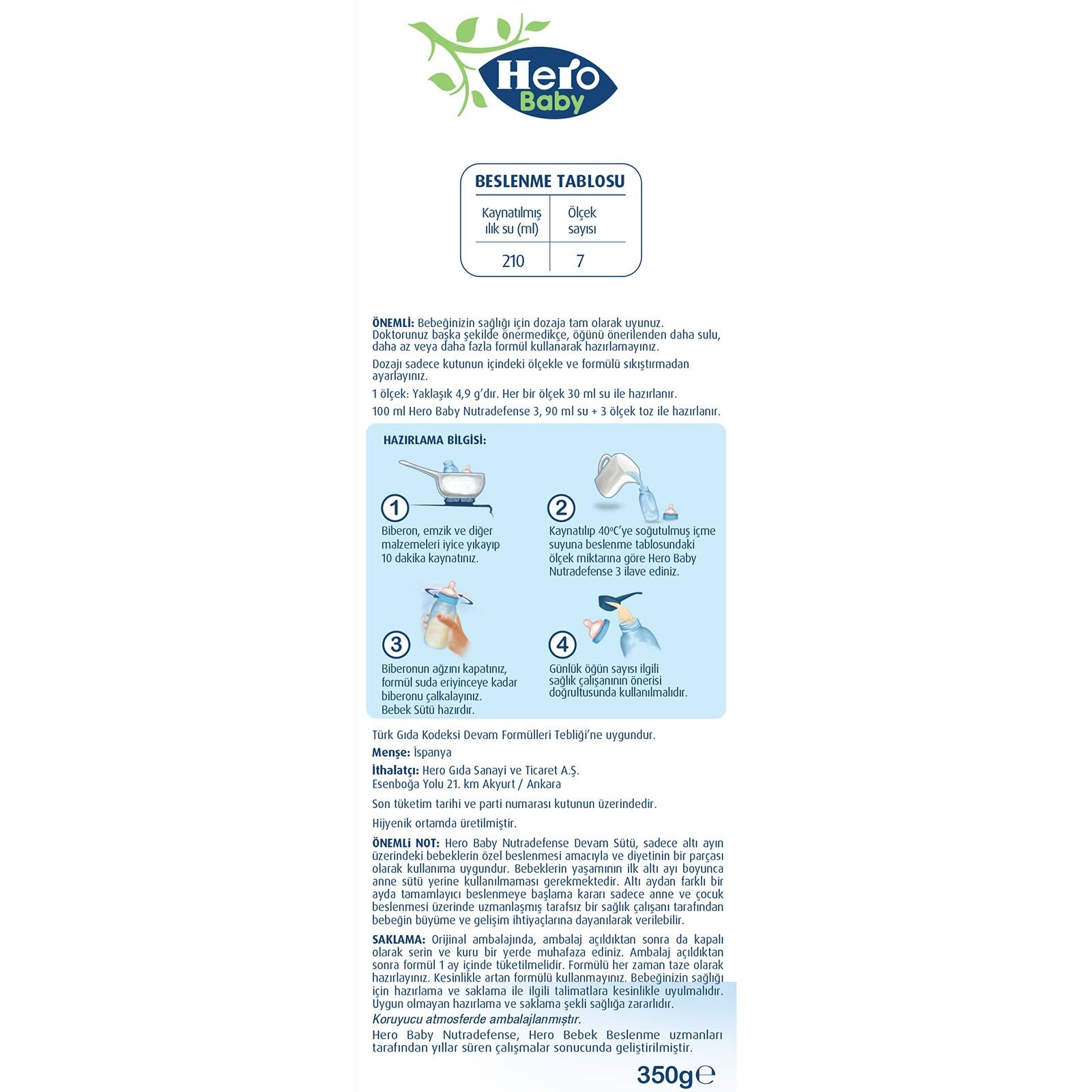 Hero%20Baby%20Nutradefense%203%20Devam%20Sütü%20350%20gr%2012-36%20Ay